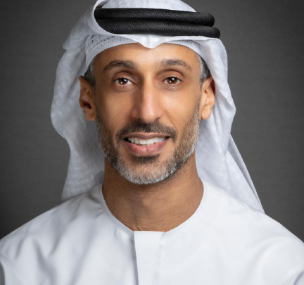 Khalfan Belhoul