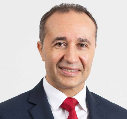 Taha Khalifa