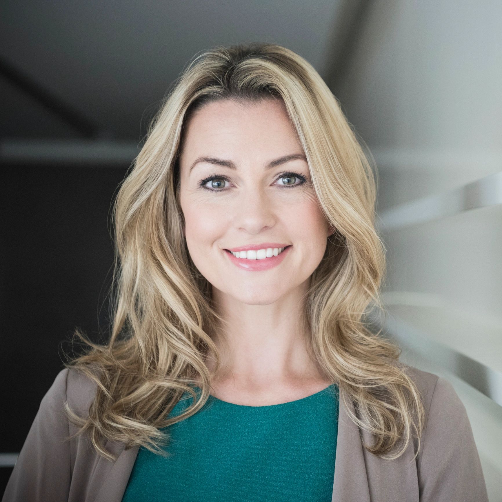 Portrait representing featured ecosystem voice