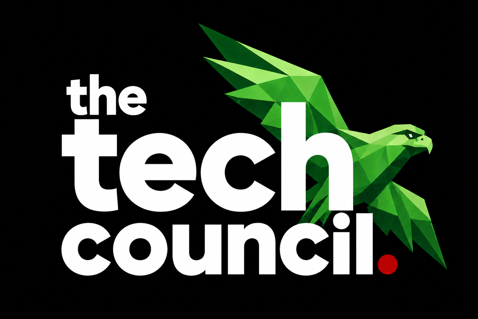The Tech Council logo